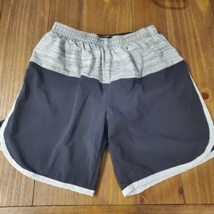 Men's rabbit running shorts